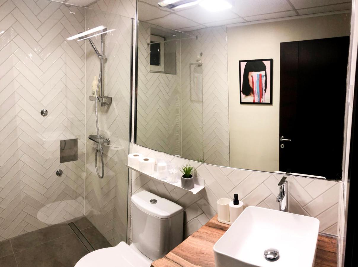 Promo - Flora Apartment Novi Sad Buitenkant foto